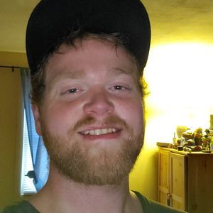 Meet your Posher, Bruce